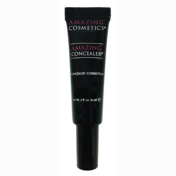 NIB Amazing Cosmetics concealer Full Big sz .5 oz - Picture 1 of 2